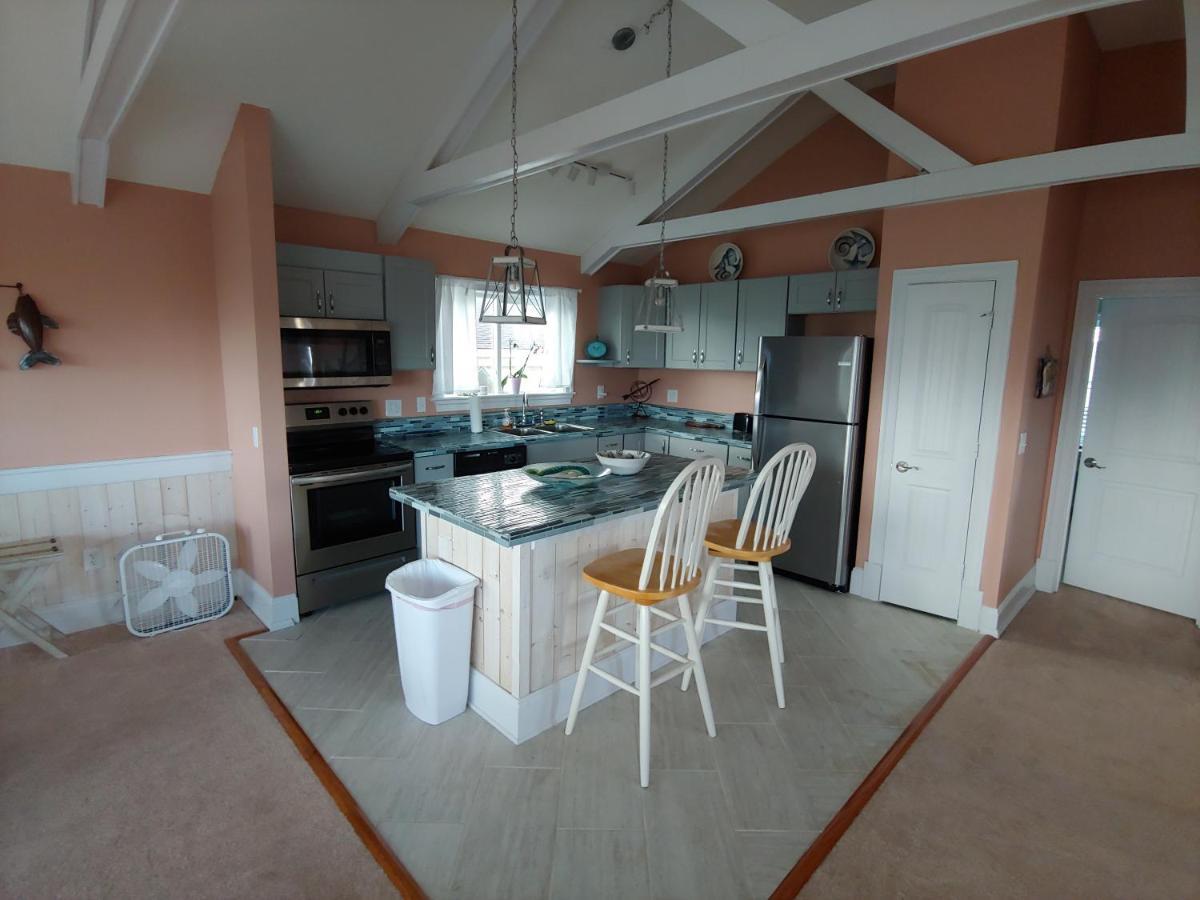 2508 Beach Rd, Semi-Oceanfront, Pool/Hot Tub Nags Head Exterior foto