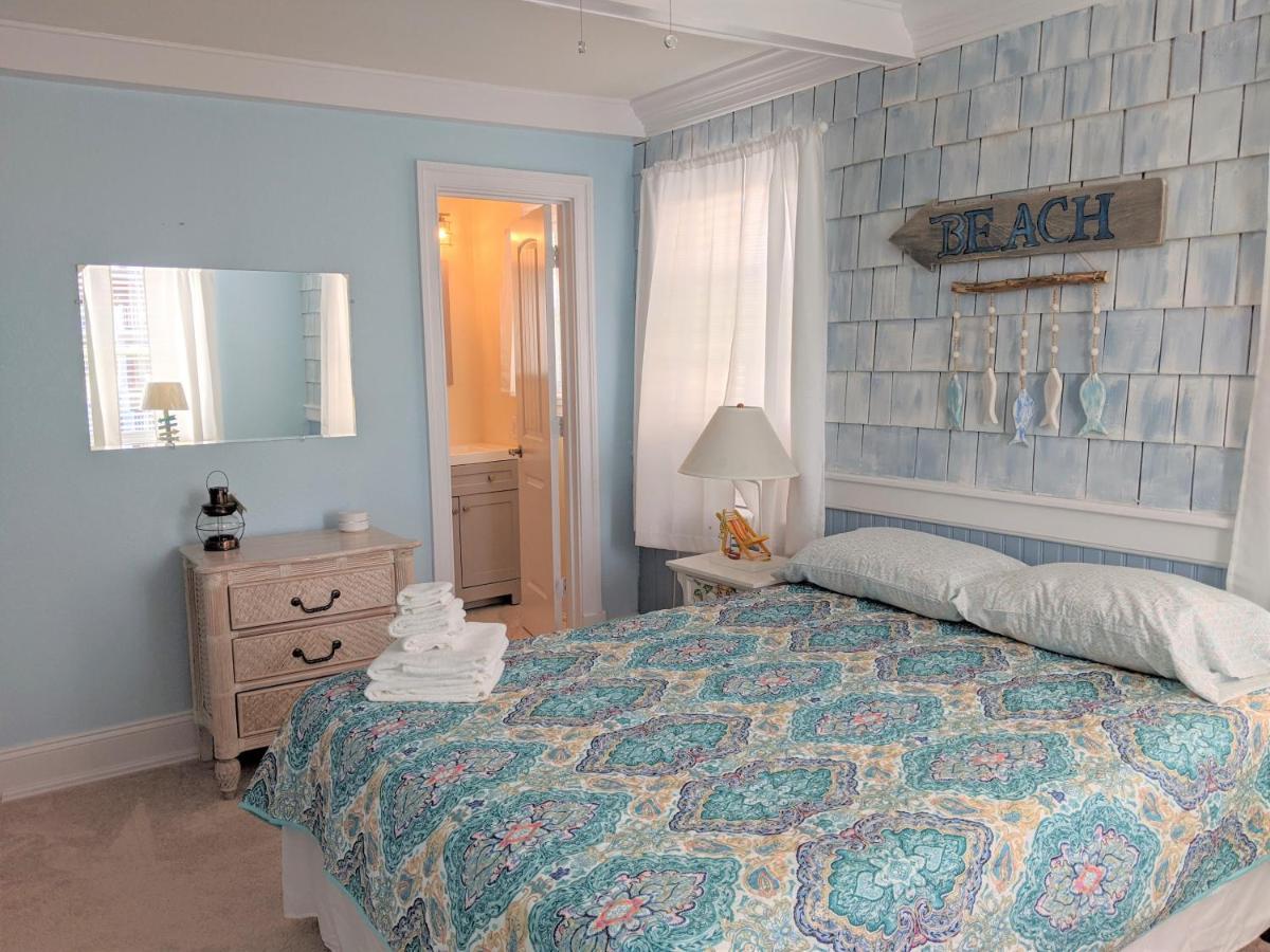 2508 Beach Rd, Semi-Oceanfront, Pool/Hot Tub Nags Head Exterior foto